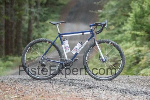 Breadwinner G-Road fiche technique et avis
